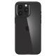 7. Etui Spigen Crystal Hybrid na iPhone 15 Pro - czarne