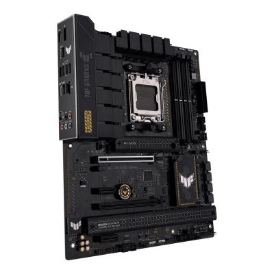 18. Płyta główna ASUS TUF GAMING B650-PLUS