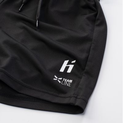 3. Spodenki VETROP SHORTS TM KIDS