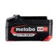 2. Akumulator Metabo Li-POWER 18 V - 4,0 Ah