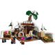 3. LEGO One Piece 75641 - Kryjówka doktora Hiluluka