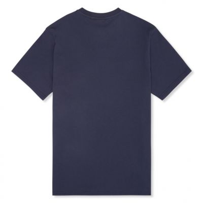 2. Fila t-shirt męski Valsera Regular Logo T-shirt FAU0225.50004