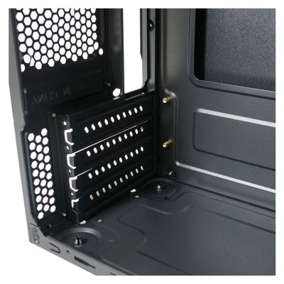 14. LC-Power Geh Micro ATX 2017MB o.N.