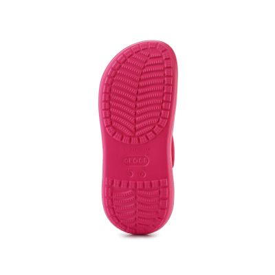 5. Klapki Crocs Classic Crush Clog W 207521-6ZQ