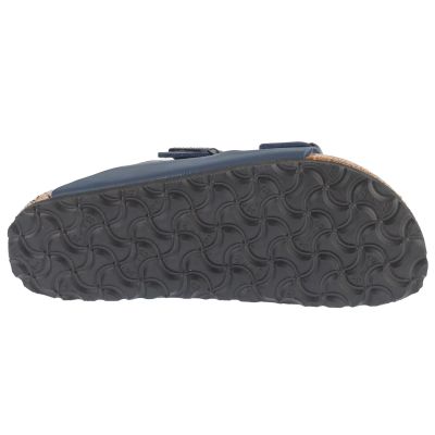 14. Birkenstock Arizona 51753 białe 39