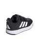 3. Buty dla dzieci adidas Tensaur Sport 3.0 czarne JQ1842