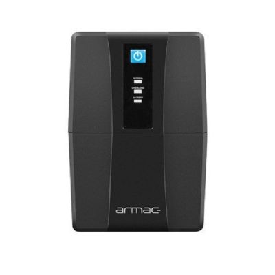 UPS ARMAC HOME LITE LINE-INT 2X230V PL HL850E/LEDV2