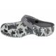 2. Klapki Crocs Classic Spray Camo Kids Clog Jr 207594-097