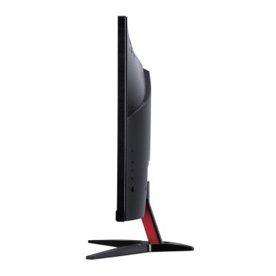 5. Acer Nitro VG270Ebmiix 27" IPS/1920x1080/16:9/1ms/250/100M:1/VGA,HDMI/Black | Acer