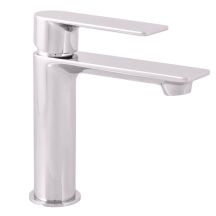 WASHBASIN MIXER NIL 162MM CHROME