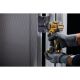 4. DeWALT DCF601N-XJ wkrętak zasilany/zakrętark udarowy 1100 RPM