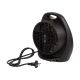 2. BLOW TERMOWENTYLATOR 2000W FH-A01 FARELKA CZARNA