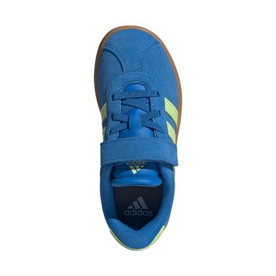 4. Buty dla dzieci adidas VL Court 3.0 EL C IH3960