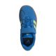 4. Buty dla dzieci adidas VL Court 3.0 EL C IH3960