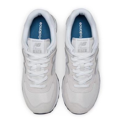 19. Buty New Balance M ML574EVW