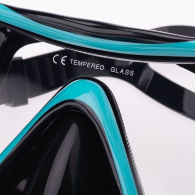 16. Zestaw do nurkowania NELTA SET