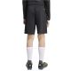 2. Spodenki dla dzieci adidas Entrada 26 Training czarne JZ9131