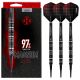 13. Rzutki Harrows Magnum Reloaded 97% Softip