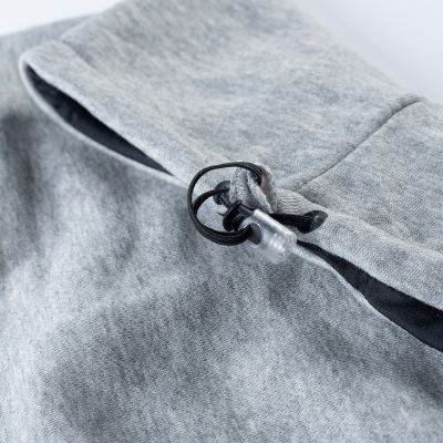 3. Komin NECKWARMER REVERSIBLE CLUB FLEECE