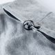 3. Komin NECKWARMER REVERSIBLE CLUB FLEECE