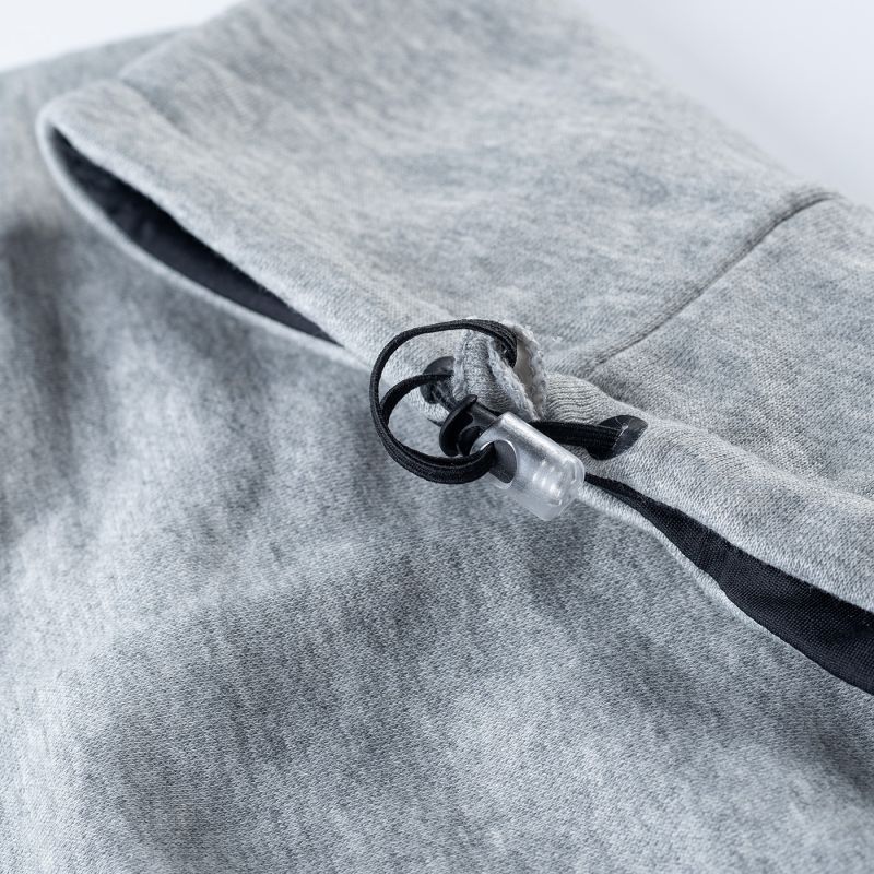 3. Komin NECKWARMER REVERSIBLE CLUB FLEECE