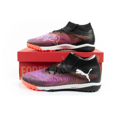 10. Puma buty męskie sportowe turfy Future 8 Pro Cage obuwie piłkarskie