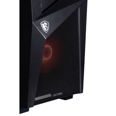 10. Actina PBM 8700F/32GB/1TB/RTX5060Ti/650W