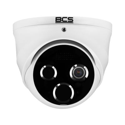 3. Kamera IP termowizyjna BCS-L-EIP541FSR2-FDT(0401)