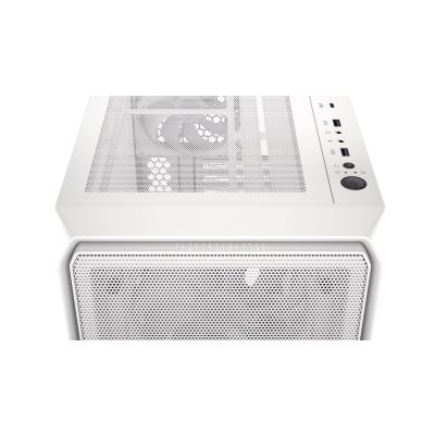 19. ENDORFY Arx 700 White ARGB Biały