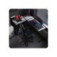 19. Biurko gamingowe Huzaro Hero 6.0 White
