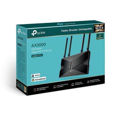 12. Router TP-LINK Archer AX53