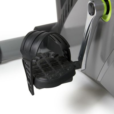 10. VIRTUFIT ERGOMETR ROWER TRENINGOWY HTR 2.0