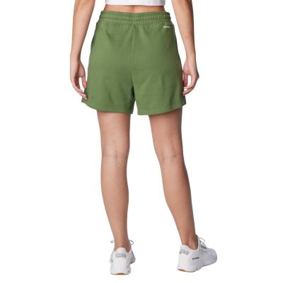 3. Spodenki Columbia Trek French Terry Shorts W 2032941352