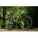 5. Rowerek dziecięcy Huffy EXTENT 26" silver 66340W