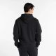 3. Bluza New Balance Sport Graphic Fleece Hoodie BK M MT51941BK