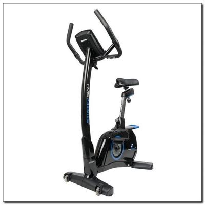 80. Rower elektromagnetyczny HMS PREMIUM M1844-i