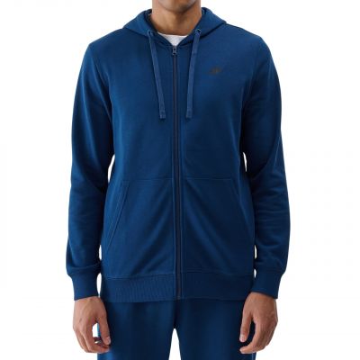 4. Bluza 4F M1768 M 4FWMM00TSWSM1768 46S