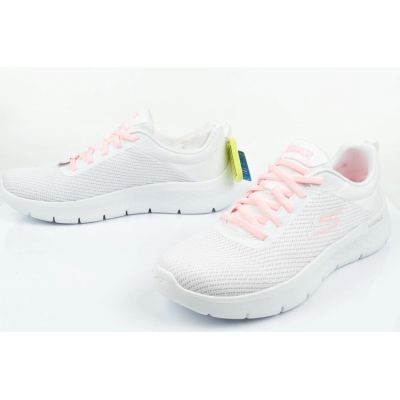 9. Buty Skechers Go Walk W 124952/WPK