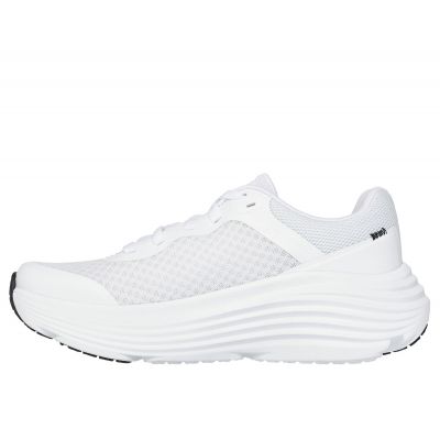 10. Buty do biegania Skechers W 129470 WBK