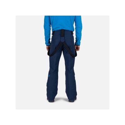 14. Spodnie Rossignol Blackside Pant granatowy