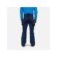 14. Spodnie Rossignol Blackside Pant granatowy