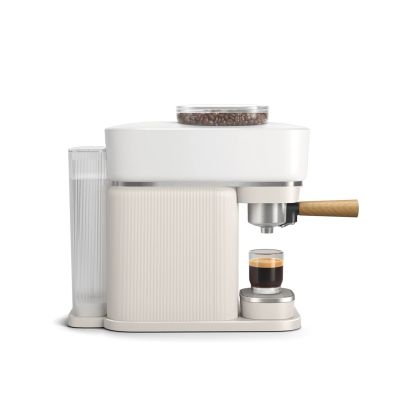 2. Philips BAR302/20 ekspres do kawy Półautomatyczny Ekspres do espresso 1,2 l