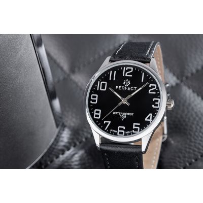 4. Zegarek Męski PERFECT GXB452-05