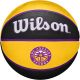 13. PIŁKA DO KOSZYKÓWKI WILSON WNBA TEAM TRIBUTE BSKT LA SPARKS R.6