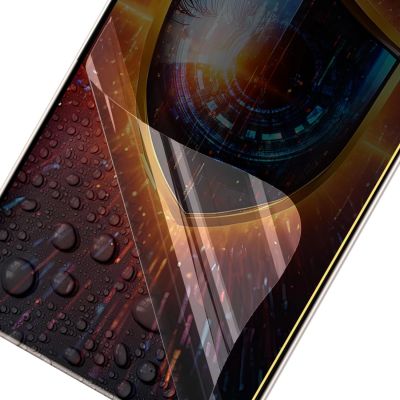7. Prywatyzująca folia ochronna 3mk Silky Matt Privacy na Samsung Galaxy S25 Edge