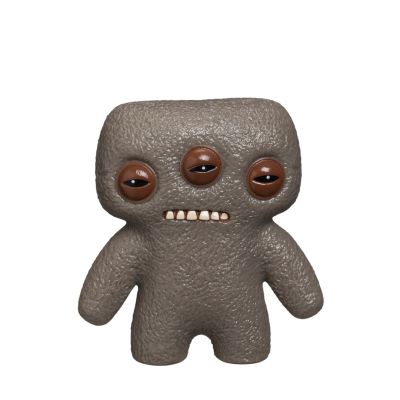 8. FUGGLER S1 COLLECTIBLE FIGURES 12 PACK DELUXE BOX D