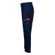 3. Spodnie trekkingowe dziecięce dla chłopca/dziewczynki Trollkids Kids Hammerdalen Pants navy (336-100)