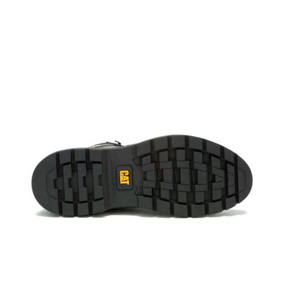 3. Buty Cat Caterpillar Colorado Sneaker WP M P725946