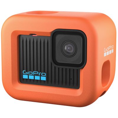 2. GoPro AFFLT-002 futerał do aparatu Pokrowiec do owinięcia Pomarańczowy