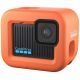 2. GoPro AFFLT-002 futerał do aparatu Pokrowiec do owinięcia Pomarańczowy